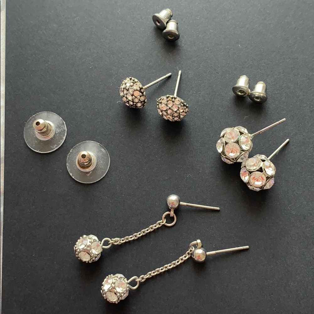 Isadora | earrings
